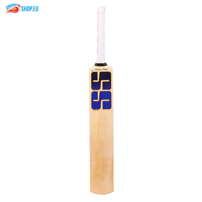 SS Dhoni Players Jumbo Thala Kashmir Willow Cricket Scoop Bat