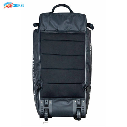 SS Force Wheelie Duffle Cricket Bag