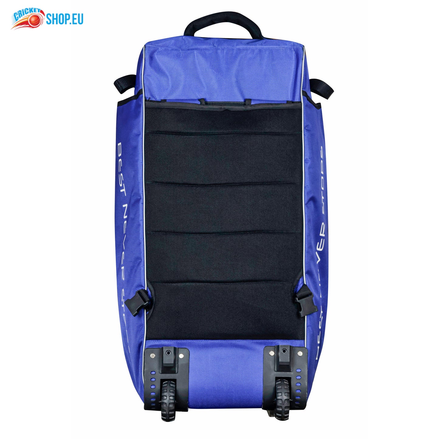 SS Force Wheelie Duffle Cricket Bag