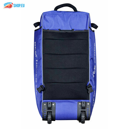 SS Force Wheelie Duffle Cricket Bag