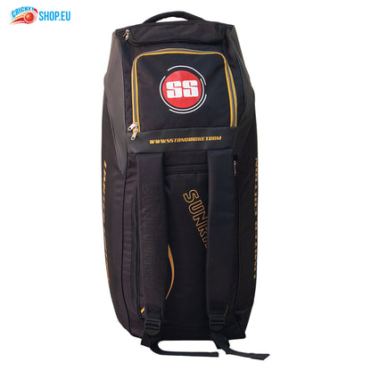 SS Limited Edition Cricket Kit Bag