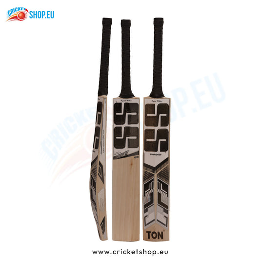 SS Master 99 English Willow Cricket Bat SH