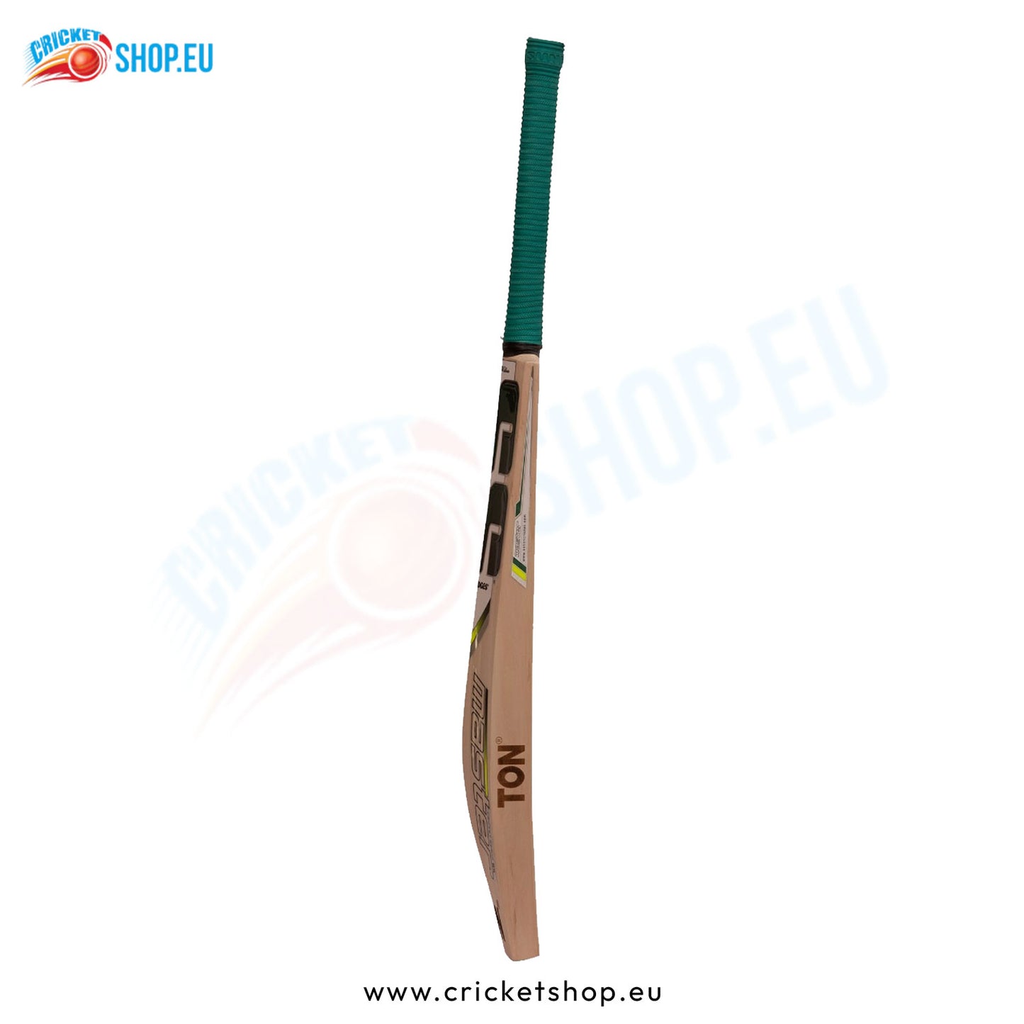 SS Master 1000 English Willow Cricket Bat SH