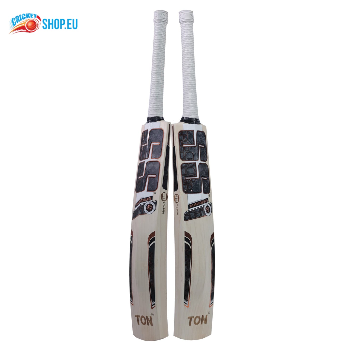 SS Master 7000 English Willow Cricket Bat