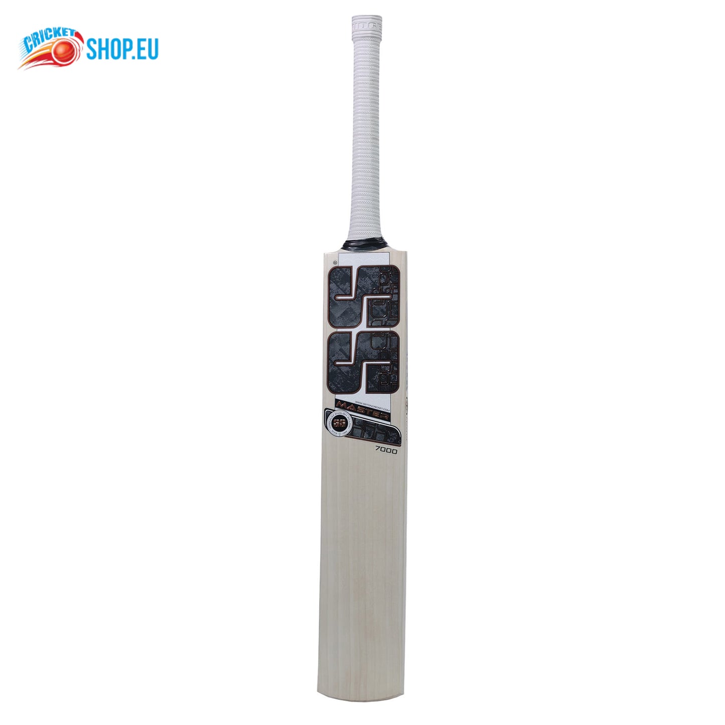 SS Master 7000 English Willow Cricket Bat