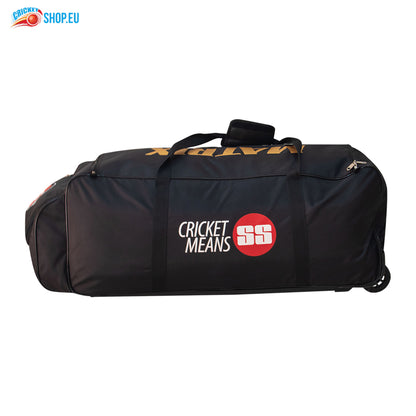SS Limited Edition Cricket Kit Bag