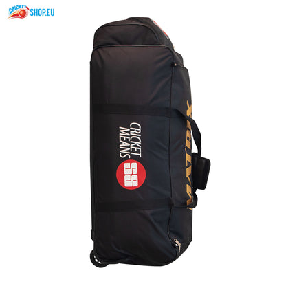 SS Limited Edition Cricket Kit Bag