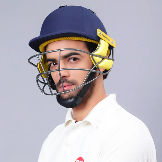 SS Premium Cricket Helmet