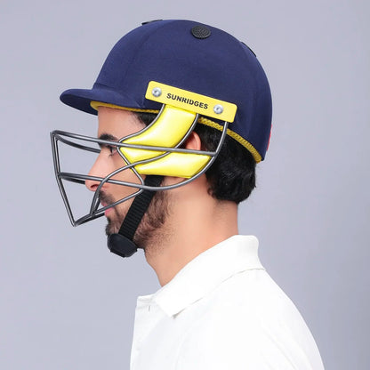 SS Premium Cricket Helmet