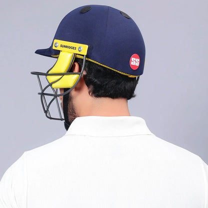 SS Premium Cricket Helmet