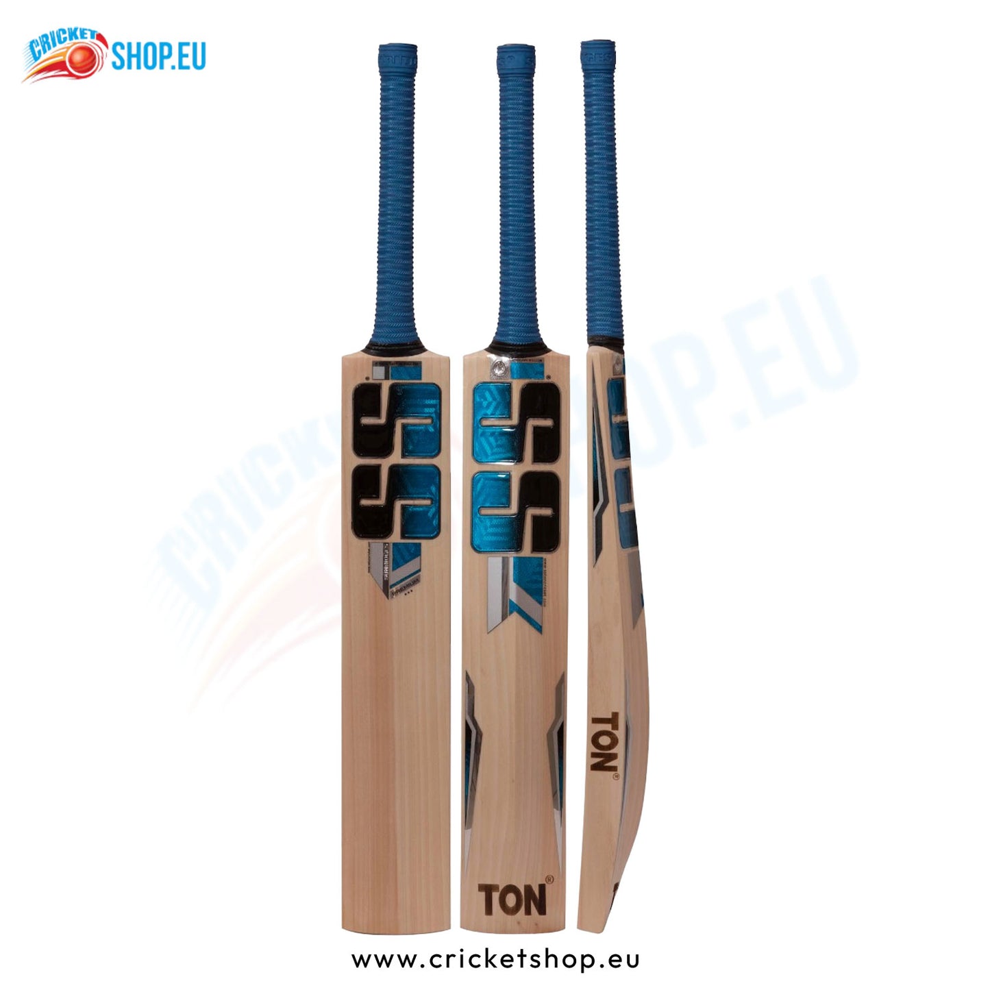 SS Premium English Willow Cricket Bat