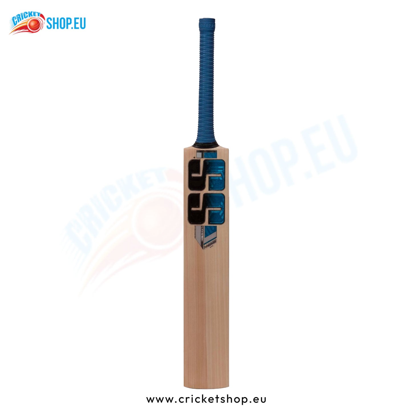 SS Premium English Willow Cricket Bat