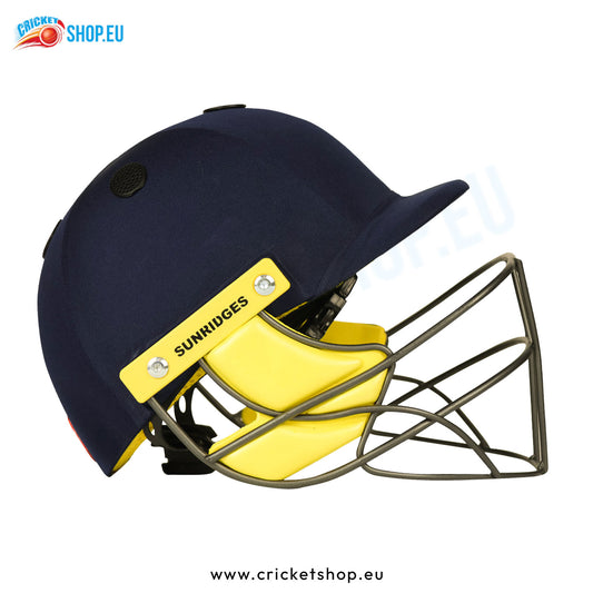 SS Pro Premium Cricket Helmet