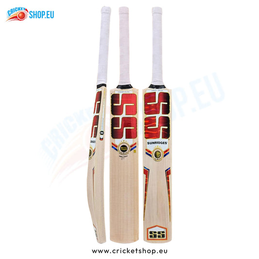 SS Rinku Singh Kashmir Willow Cricket Bat