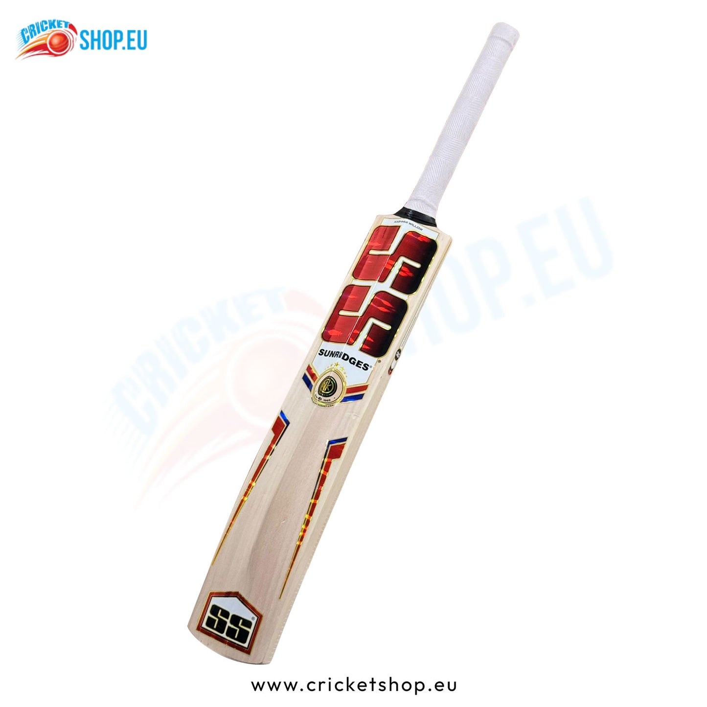 SS Rinku Singh Kashmir Willow Cricket Bat