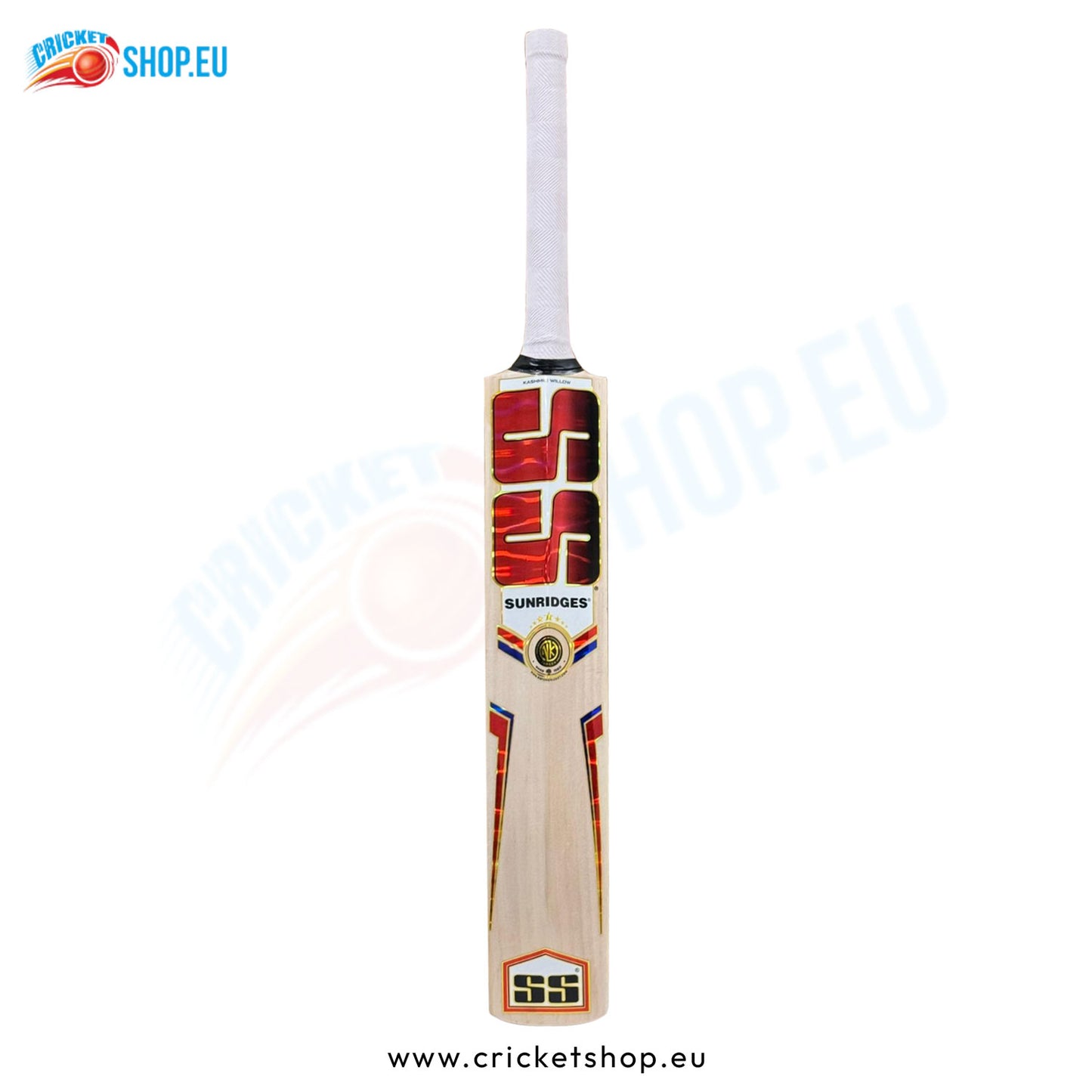 SS Rinku Singh Kashmir Willow Cricket Bat