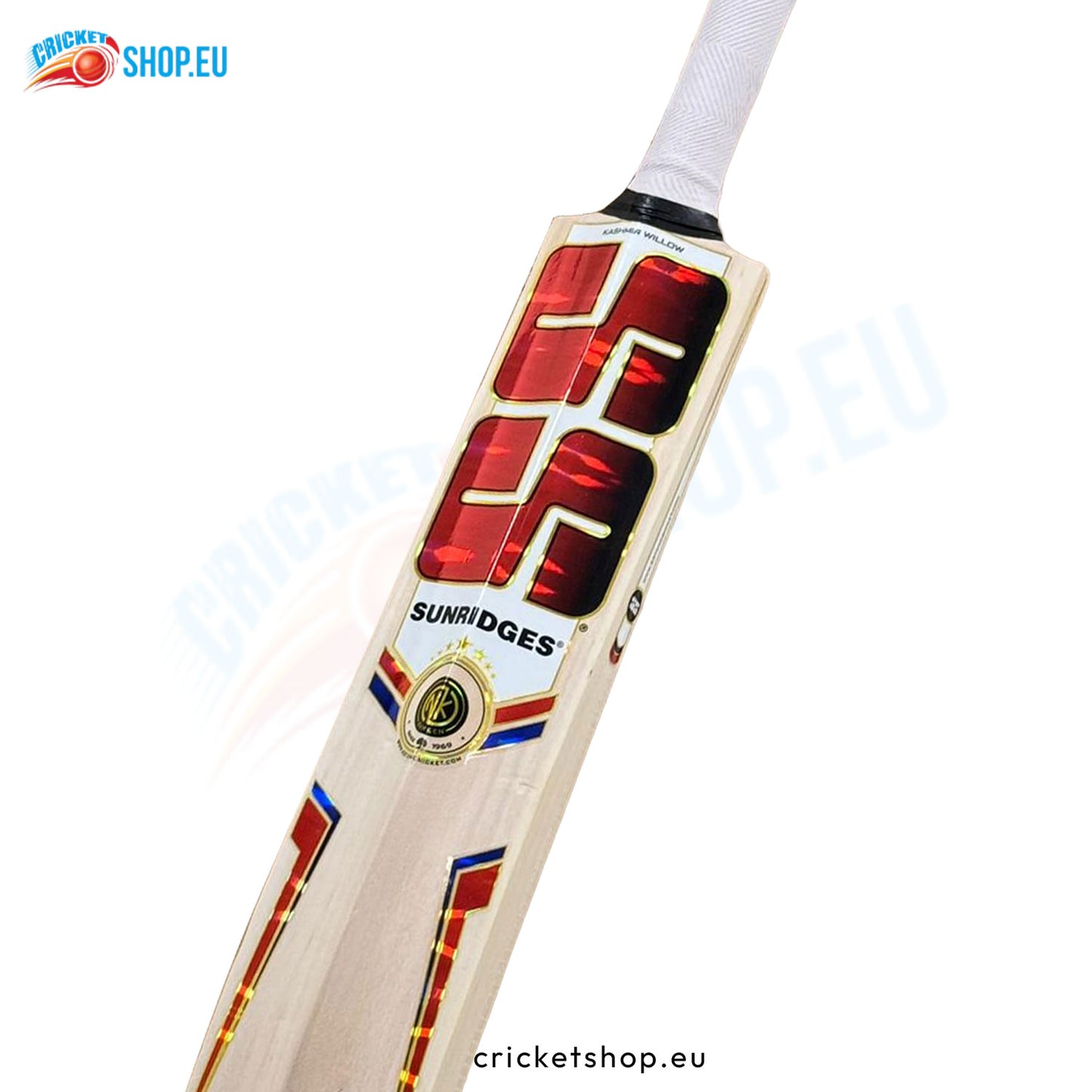 SS Rinku Singh Kashmir Willow Cricket Bat