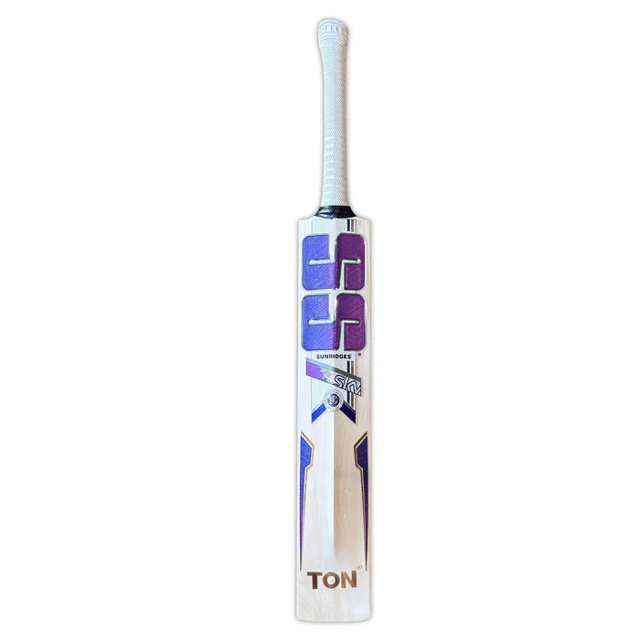 SS Sky Fire English Willow Cricket Bat