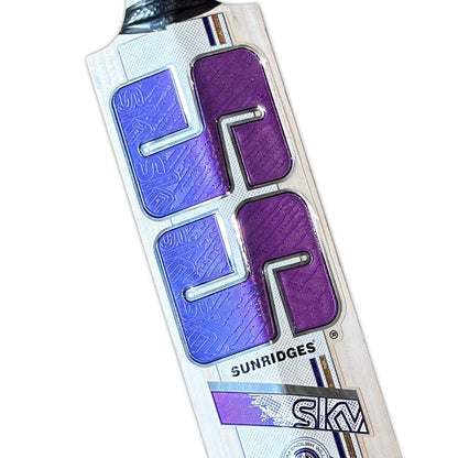 SS Sky Fire English Willow Cricket Bat