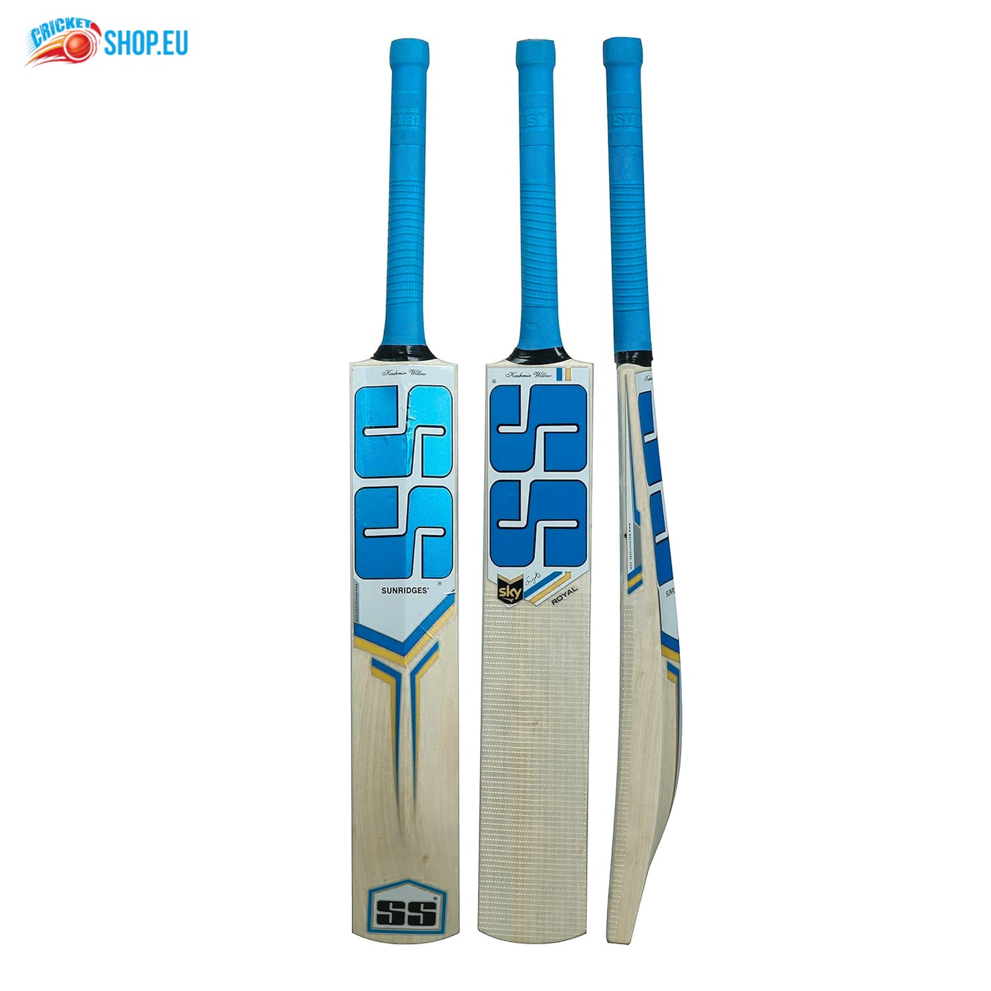 SS Sky Royal Kashmir Willow Cricket Bat