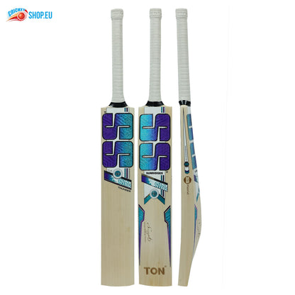 SS Sky Thunder English Willow Cricket Bat