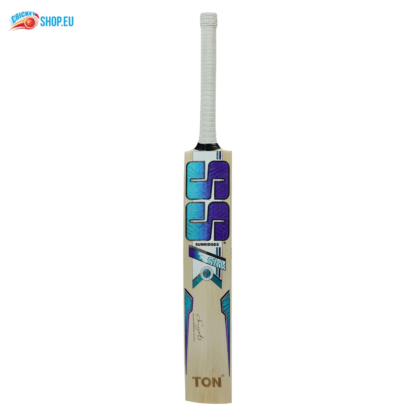 SS Sky Thunder English Willow Cricket Bat