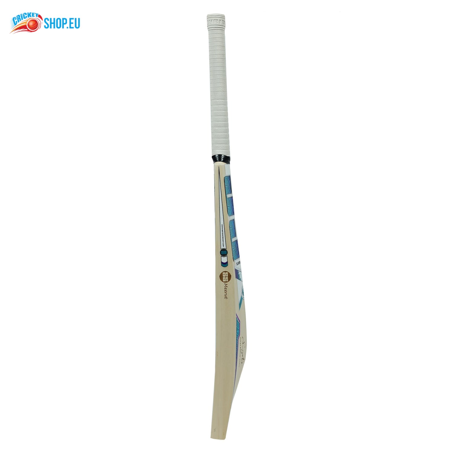 SS Sky Thunder English Willow Cricket Bat