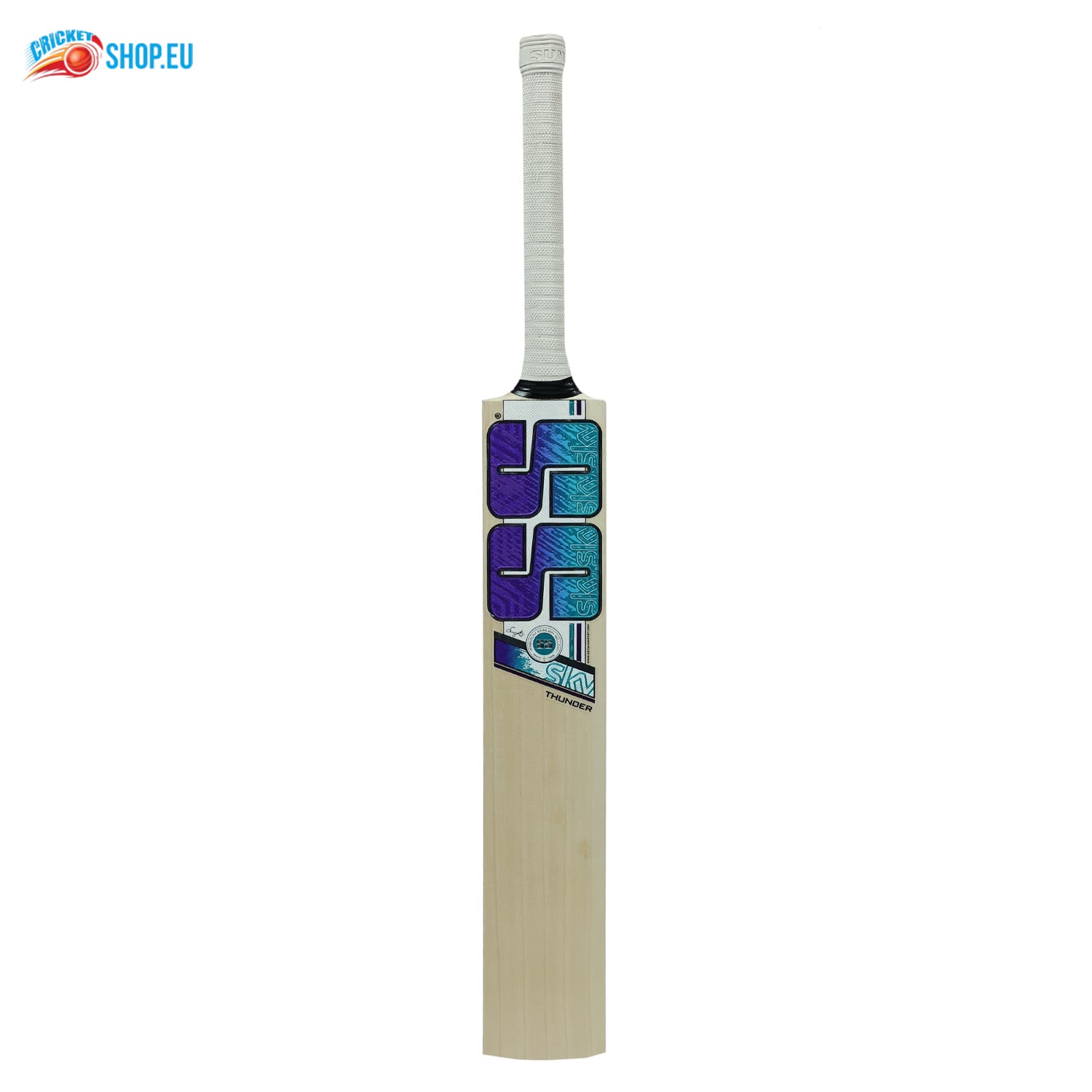 SS Sky Thunder English Willow Cricket Bat
