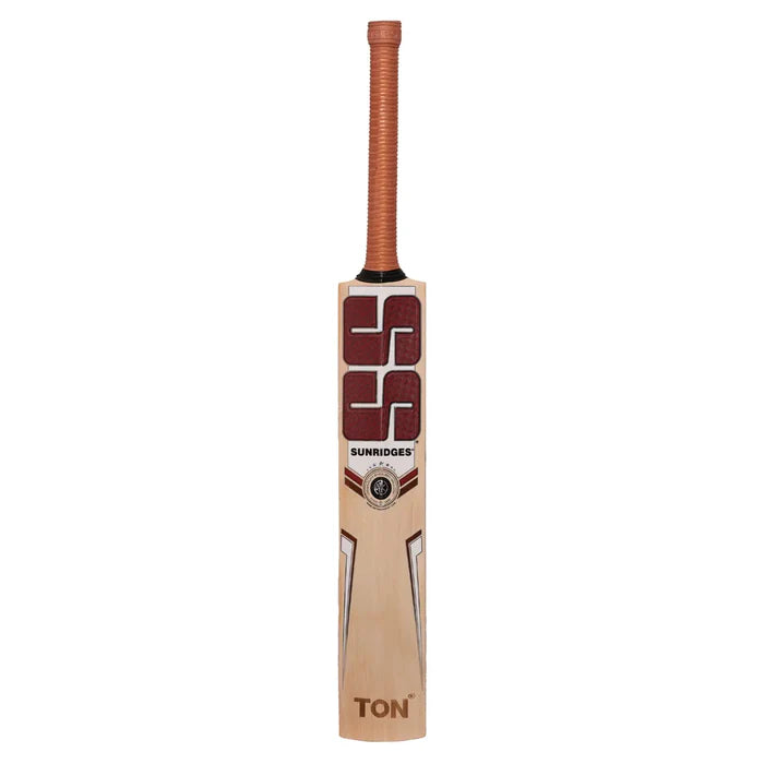 SS Supremo English Willow Cricket Bat