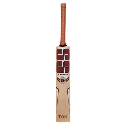 SS Supremo English Willow Cricket Bat