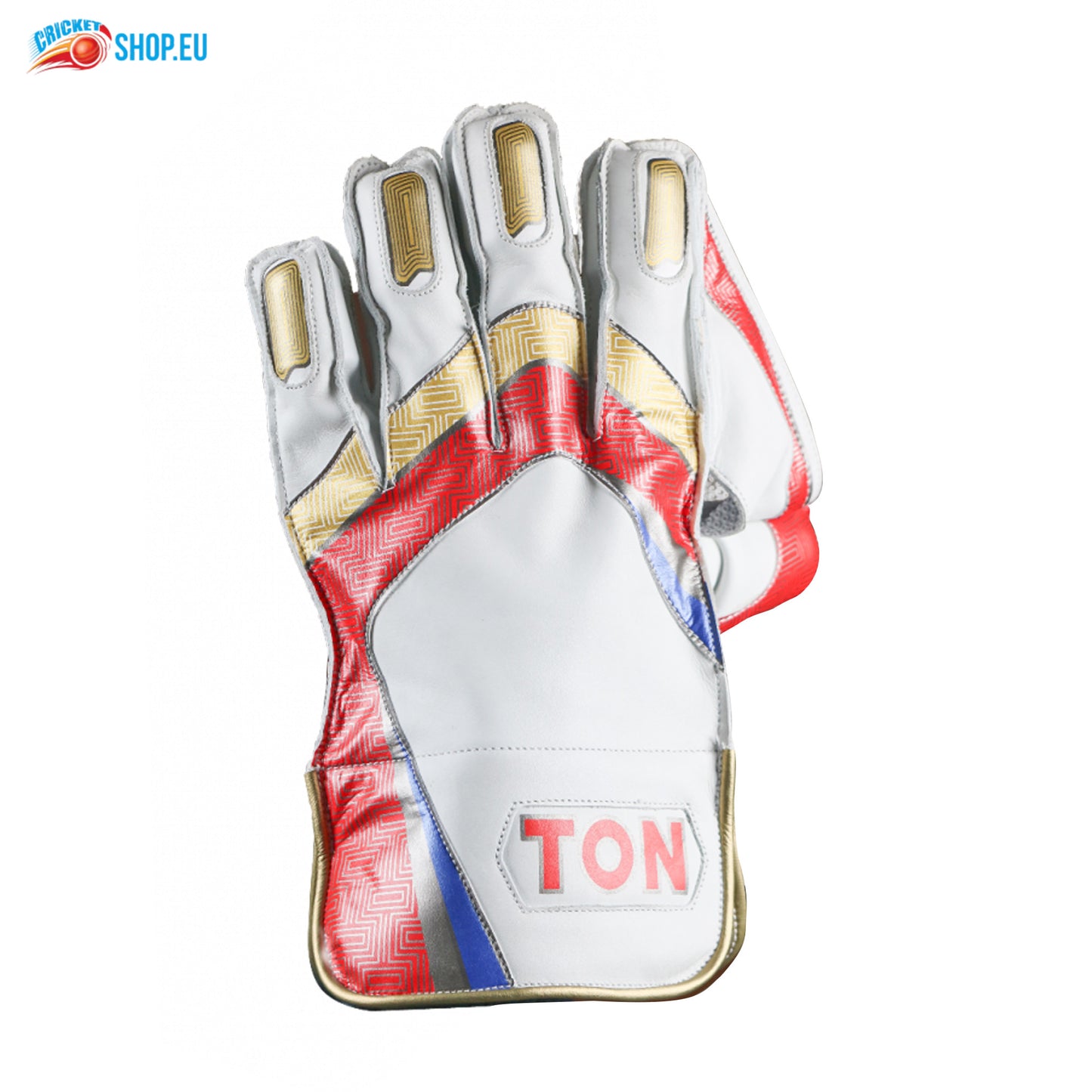 SS TON Pro 1.0 Wicket Keeping Gloves