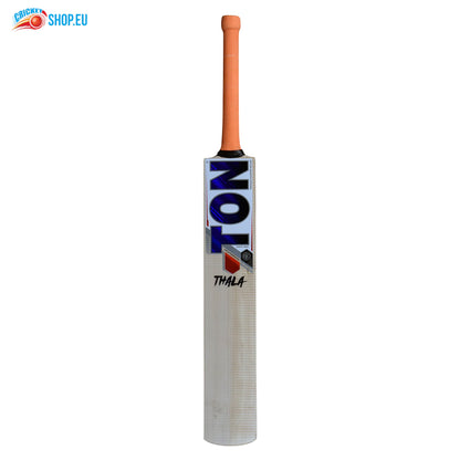 SS TON Thala Kashmir Willow Cricket Bat SH 1