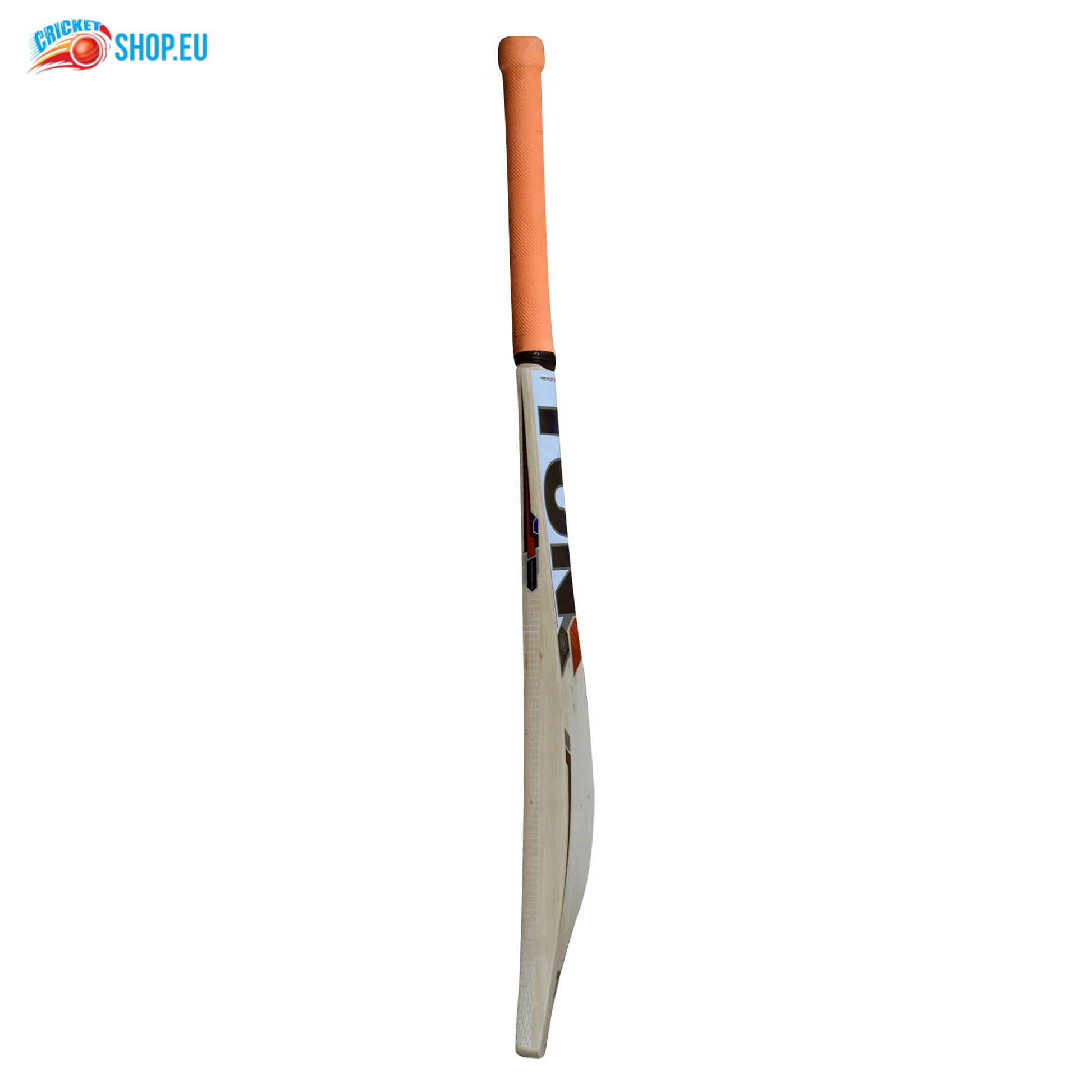 SS TON Thala Kashmir Willow Cricket Bat SH 2