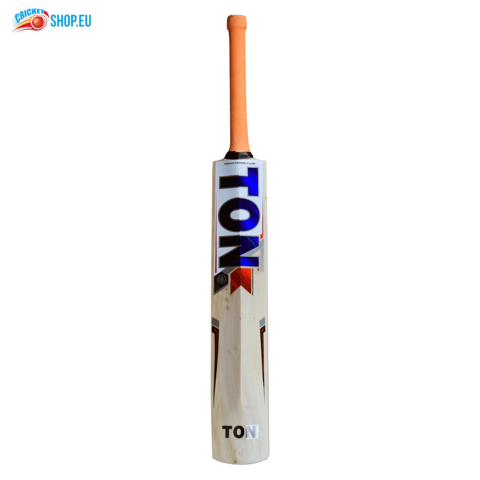 SS TON Thala Kashmir Willow Cricket Bat SH 4