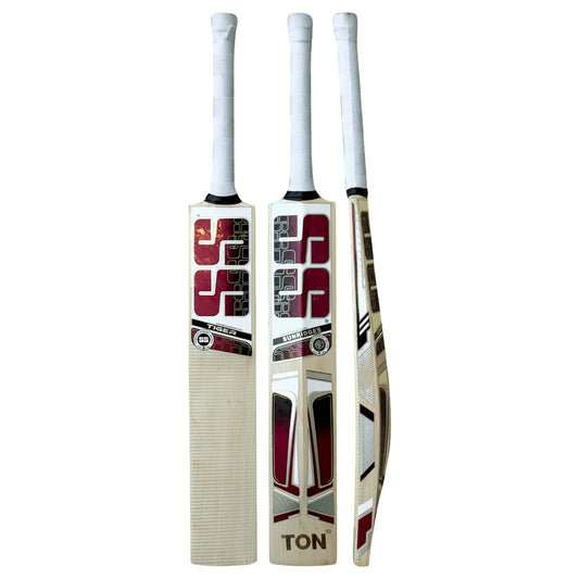 SS Tiger English Willow Cricket Bat