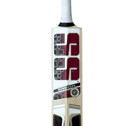 SS Tiger English Willow Cricket Bat