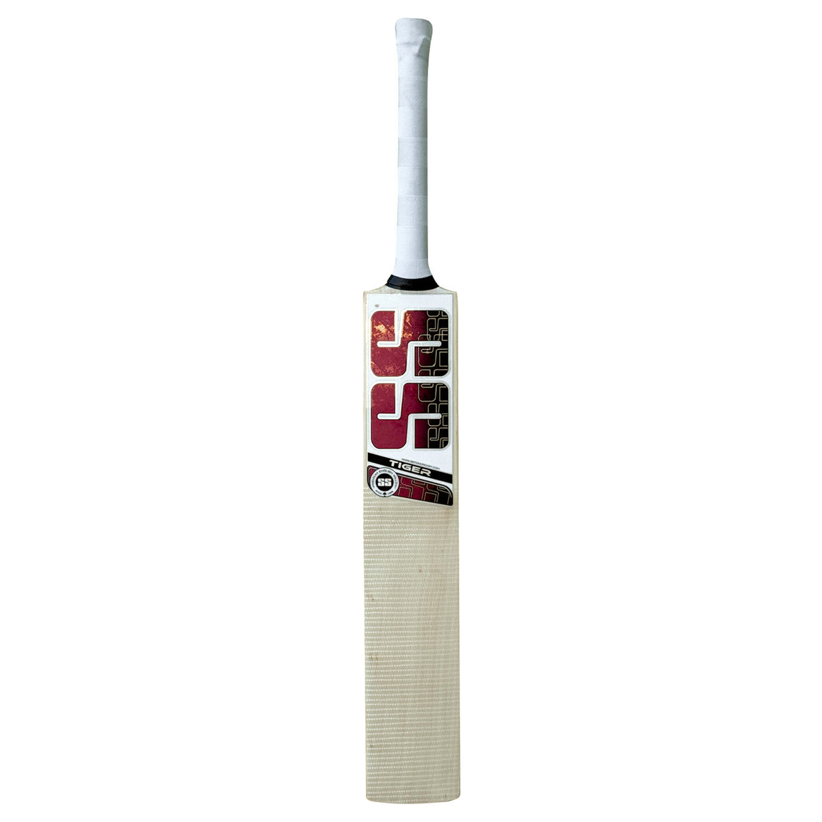 SS Tiger English Willow Cricket Bat
