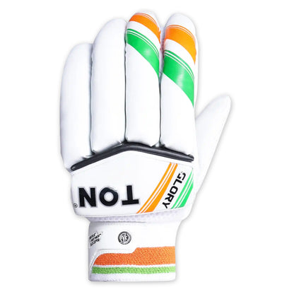 SS Ton Glory Cricket Batting Gloves