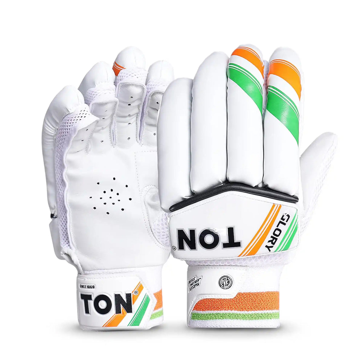 SS Ton Glory Cricket Batting Gloves