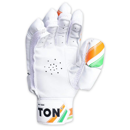 SS Ton Glory Cricket Batting Gloves