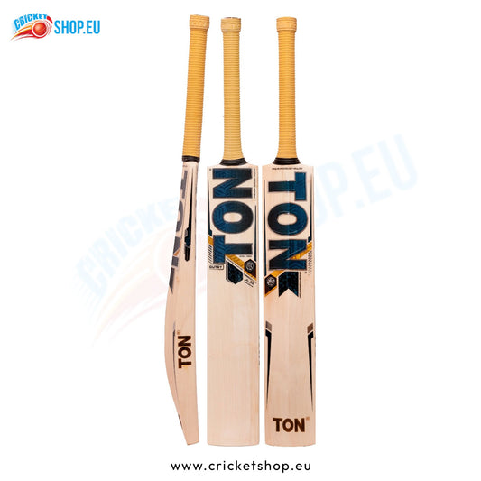 SS Ton Gutsy English Willow Cricket Bat