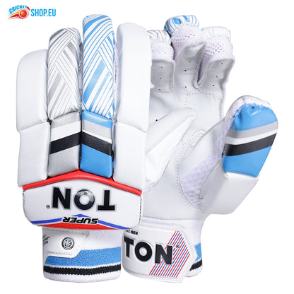 SS Ton Super Batting Gloves