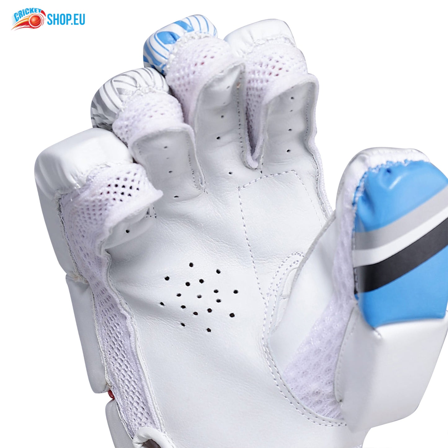 SS Ton Super Batting Gloves