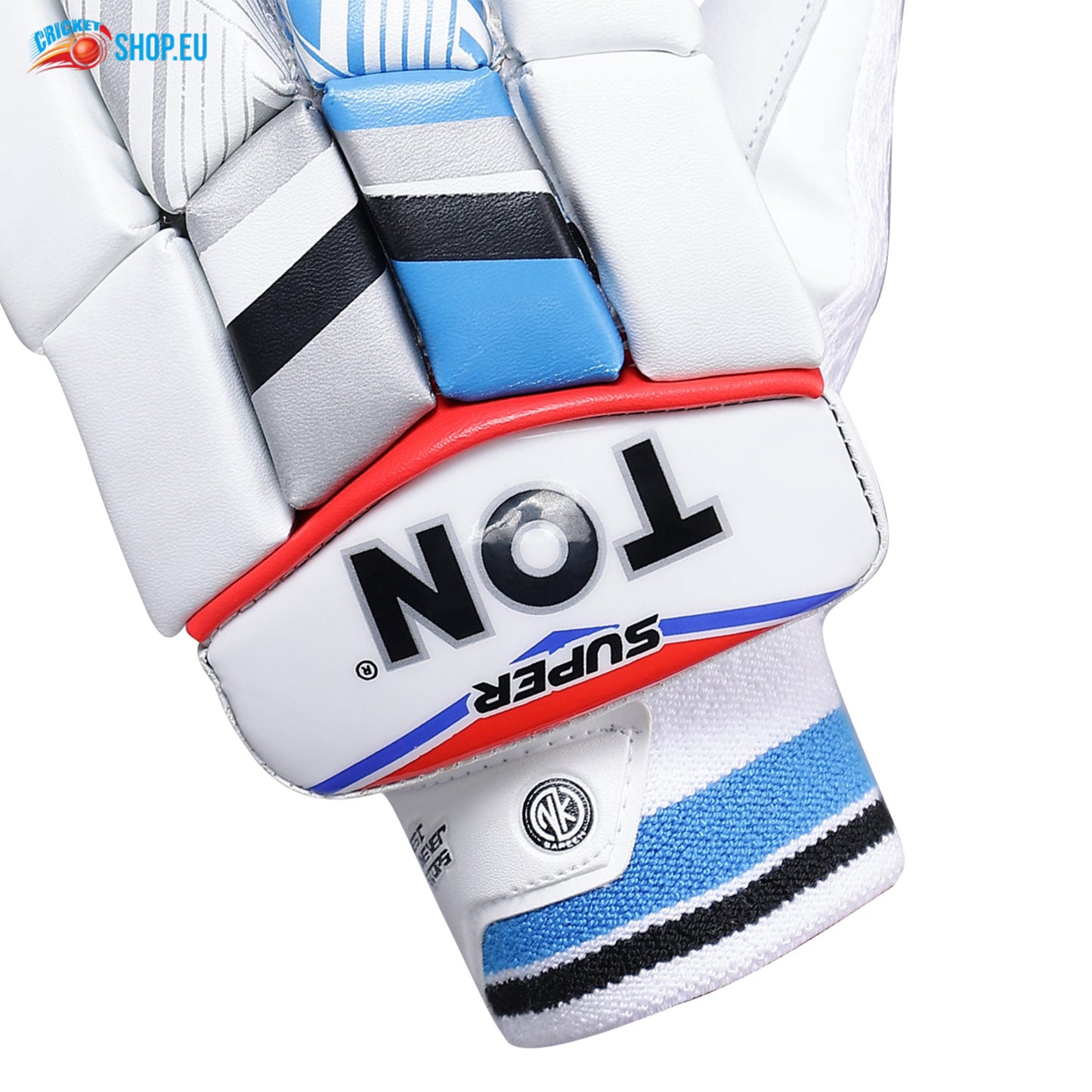 SS Ton Super Batting Gloves