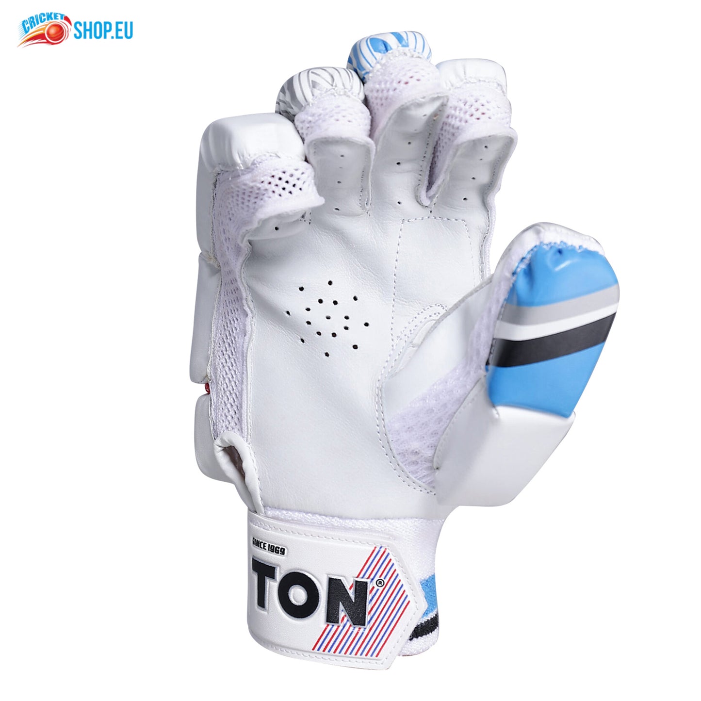 SS Ton Super Batting Gloves
