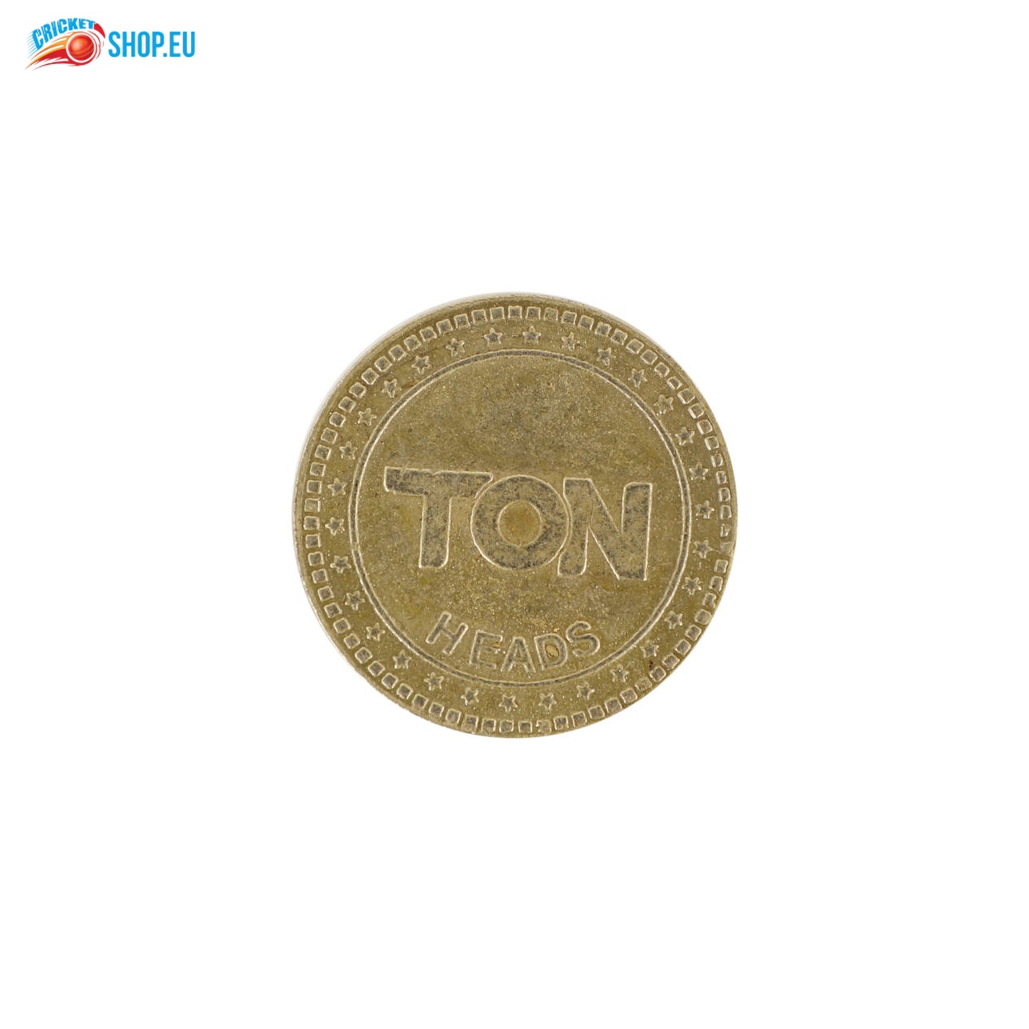 SS Toss Coin