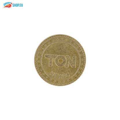 SS Toss Coin