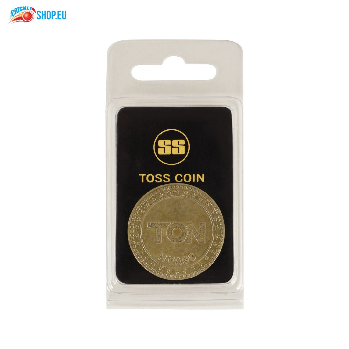 SS Toss Coin