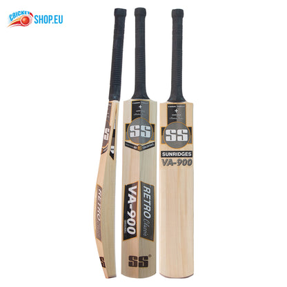 SS VA-900 Ruby Kashmir Willow Cricket Bat