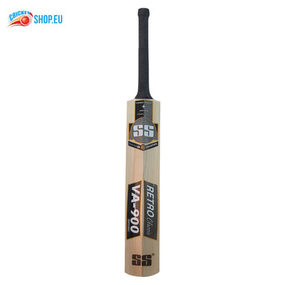 SS VA-900 Ruby Kashmir Willow Cricket Bat 2